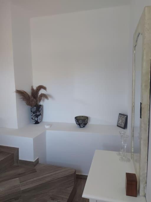Houlia Home Διαμέρισμα Με Δωρεάν Χώρο Στάθμευσης Stenies Екстер'єр фото