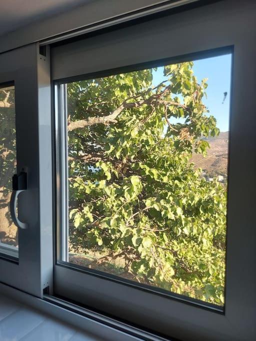 Houlia Home Διαμέρισμα Με Δωρεάν Χώρο Στάθμευσης Stenies Екстер'єр фото