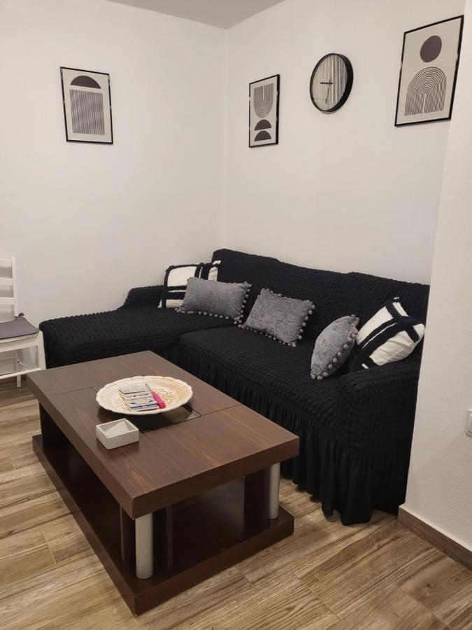 Houlia Home Διαμέρισμα Με Δωρεάν Χώρο Στάθμευσης Stenies Екстер'єр фото