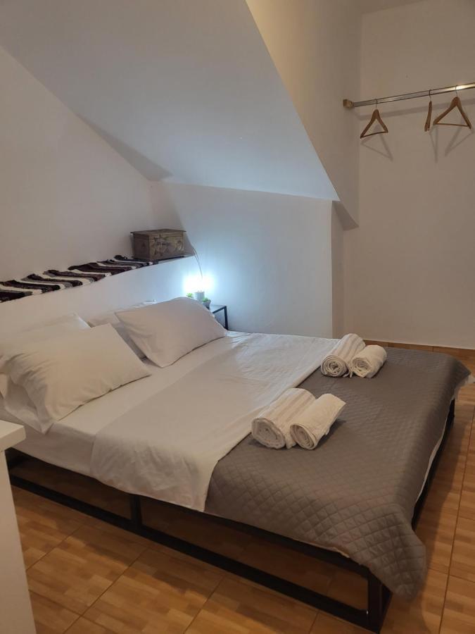 Houlia Home Διαμέρισμα Με Δωρεάν Χώρο Στάθμευσης Stenies Екстер'єр фото