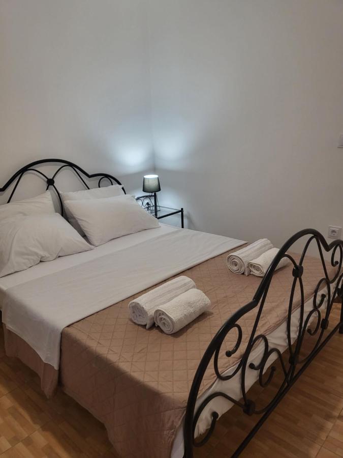 Houlia Home Διαμέρισμα Με Δωρεάν Χώρο Στάθμευσης Stenies Екстер'єр фото