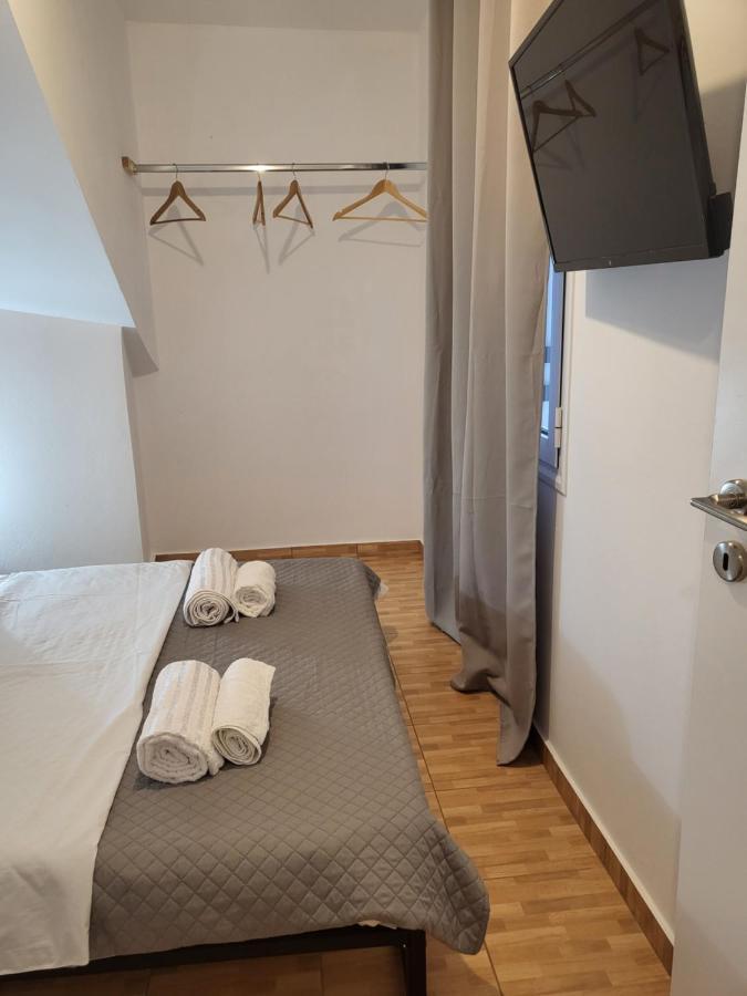 Houlia Home Διαμέρισμα Με Δωρεάν Χώρο Στάθμευσης Stenies Екстер'єр фото