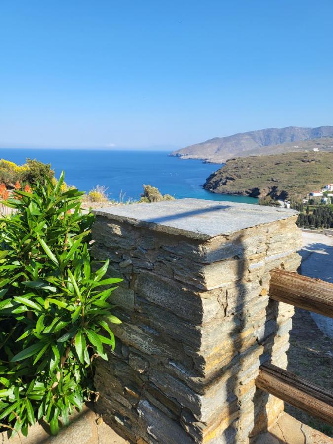 Houlia Home Διαμέρισμα Με Δωρεάν Χώρο Στάθμευσης Stenies Екстер'єр фото