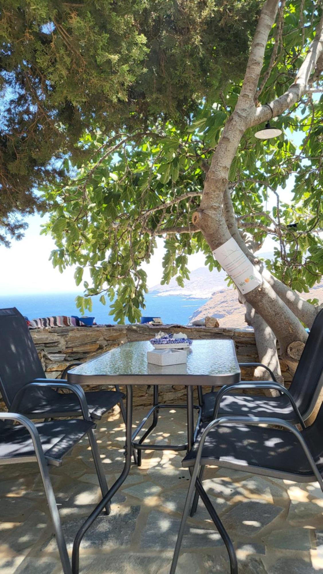 Houlia Home Διαμέρισμα Με Δωρεάν Χώρο Στάθμευσης Stenies Екстер'єр фото