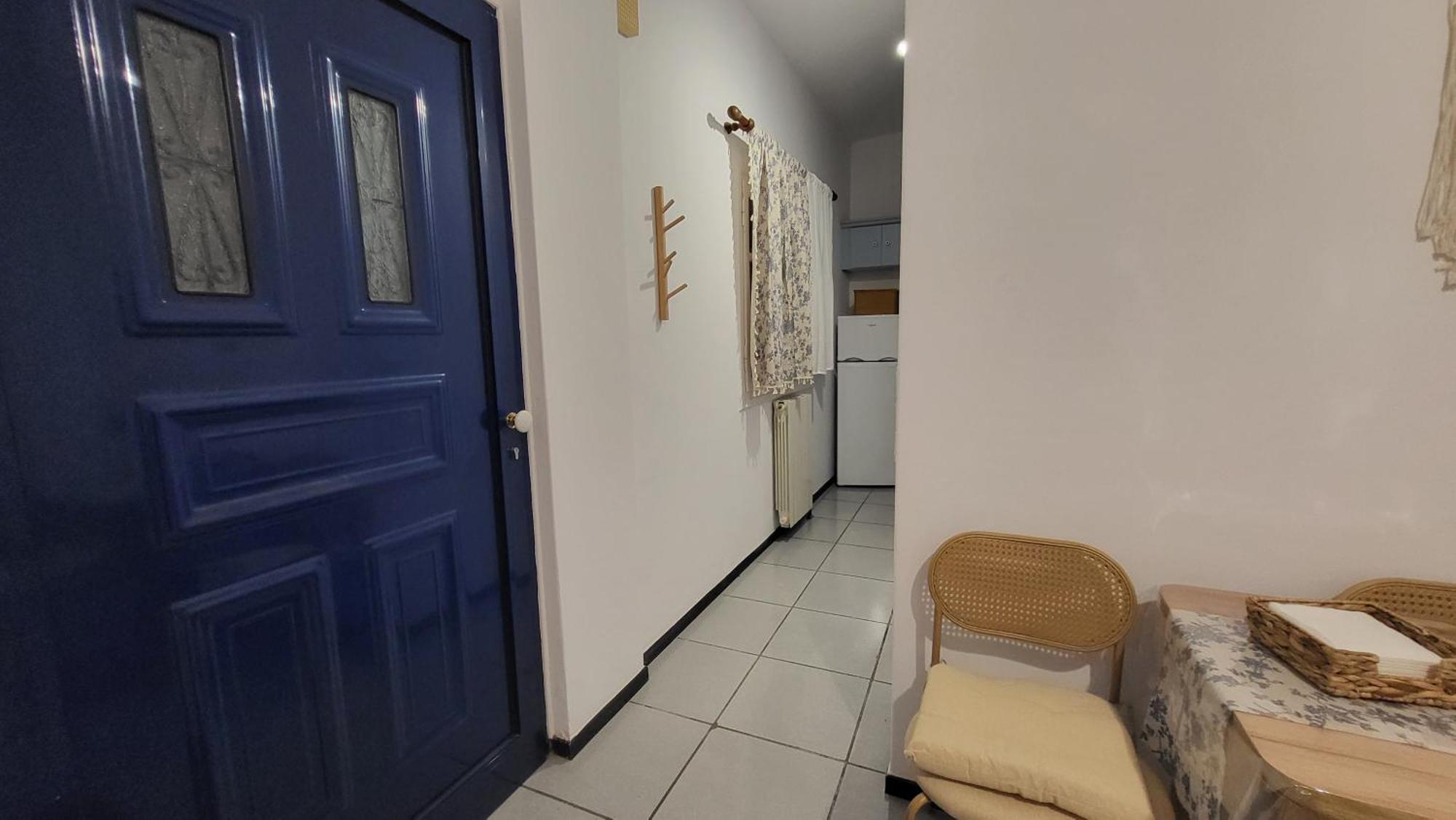 Houlia Home Διαμέρισμα Με Δωρεάν Χώρο Στάθμευσης Stenies Екстер'єр фото