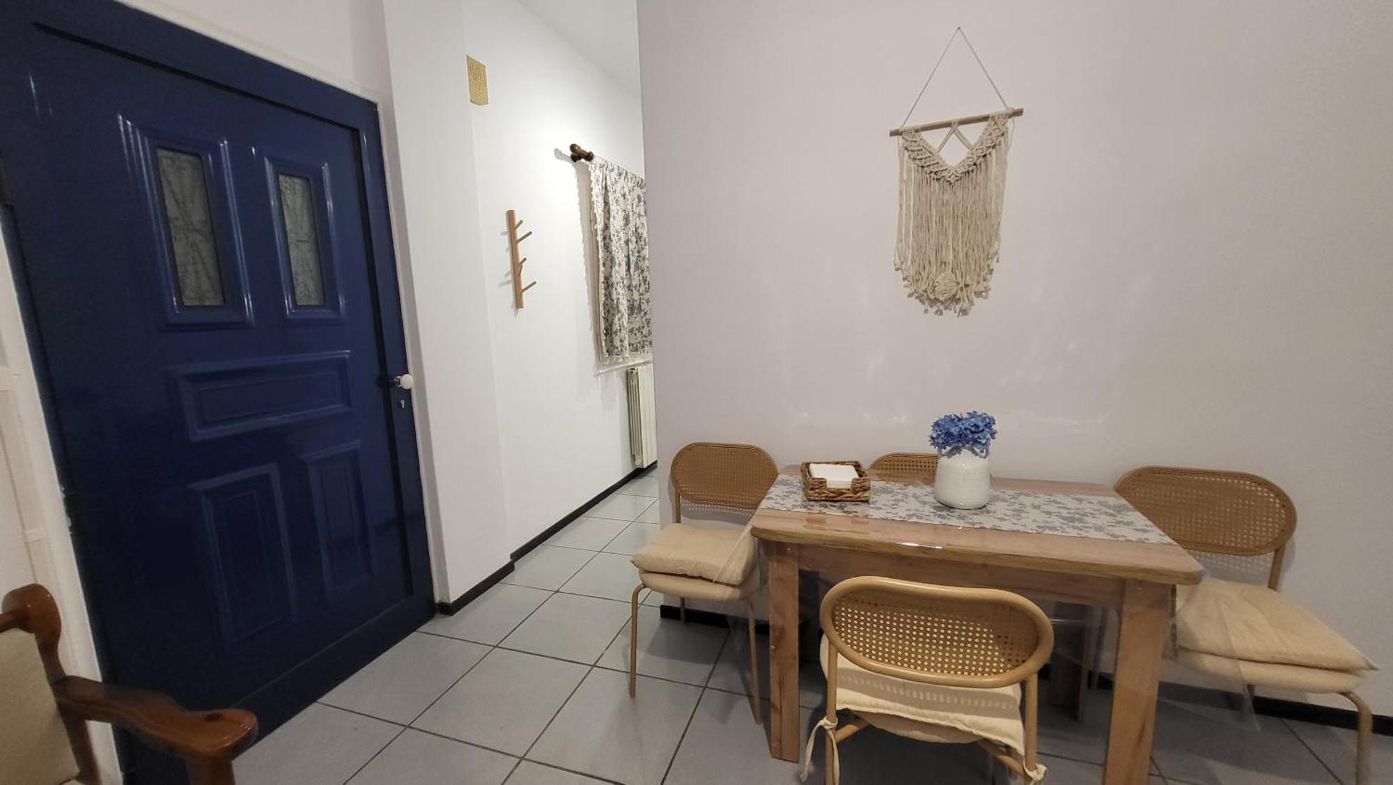 Houlia Home Διαμέρισμα Με Δωρεάν Χώρο Στάθμευσης Stenies Екстер'єр фото