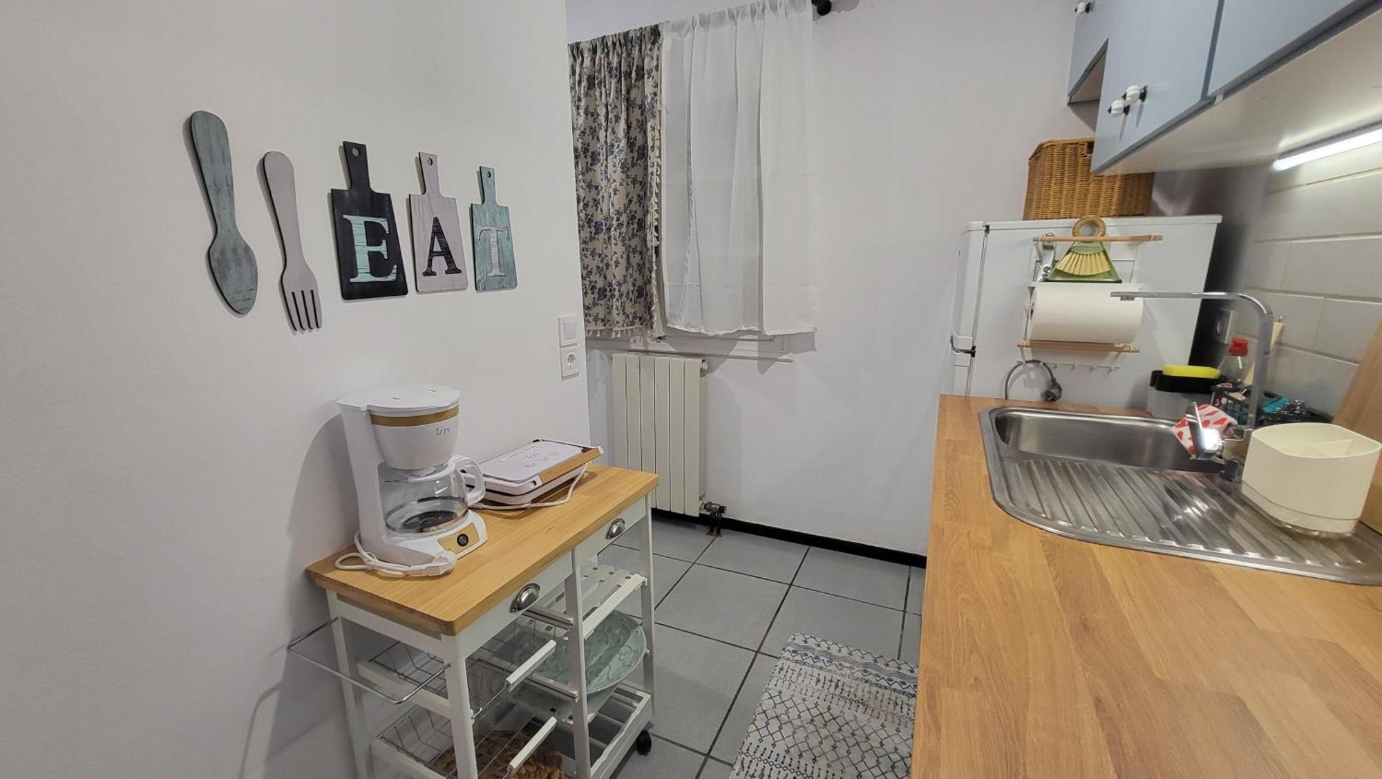 Houlia Home Διαμέρισμα Με Δωρεάν Χώρο Στάθμευσης Stenies Екстер'єр фото