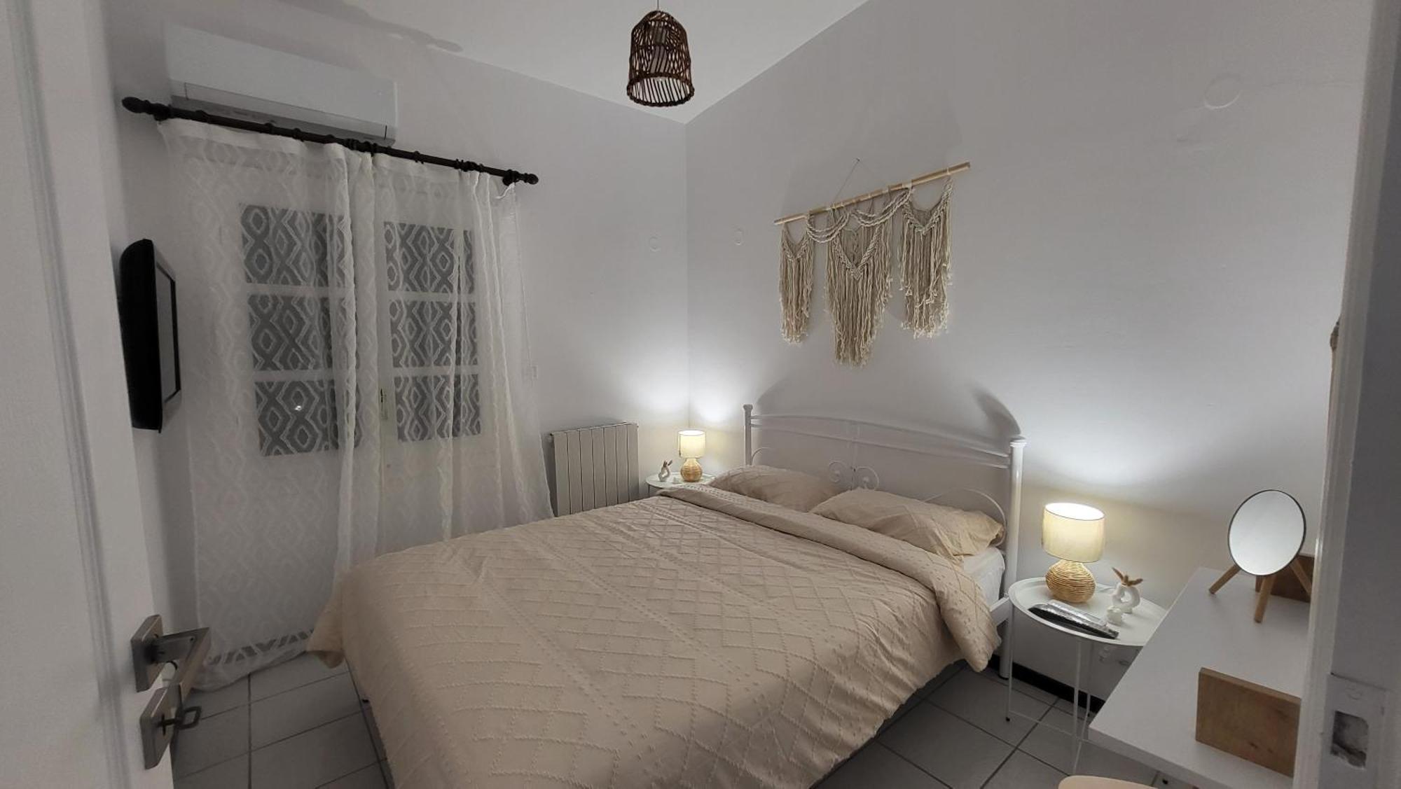 Houlia Home Διαμέρισμα Με Δωρεάν Χώρο Στάθμευσης Stenies Екстер'єр фото